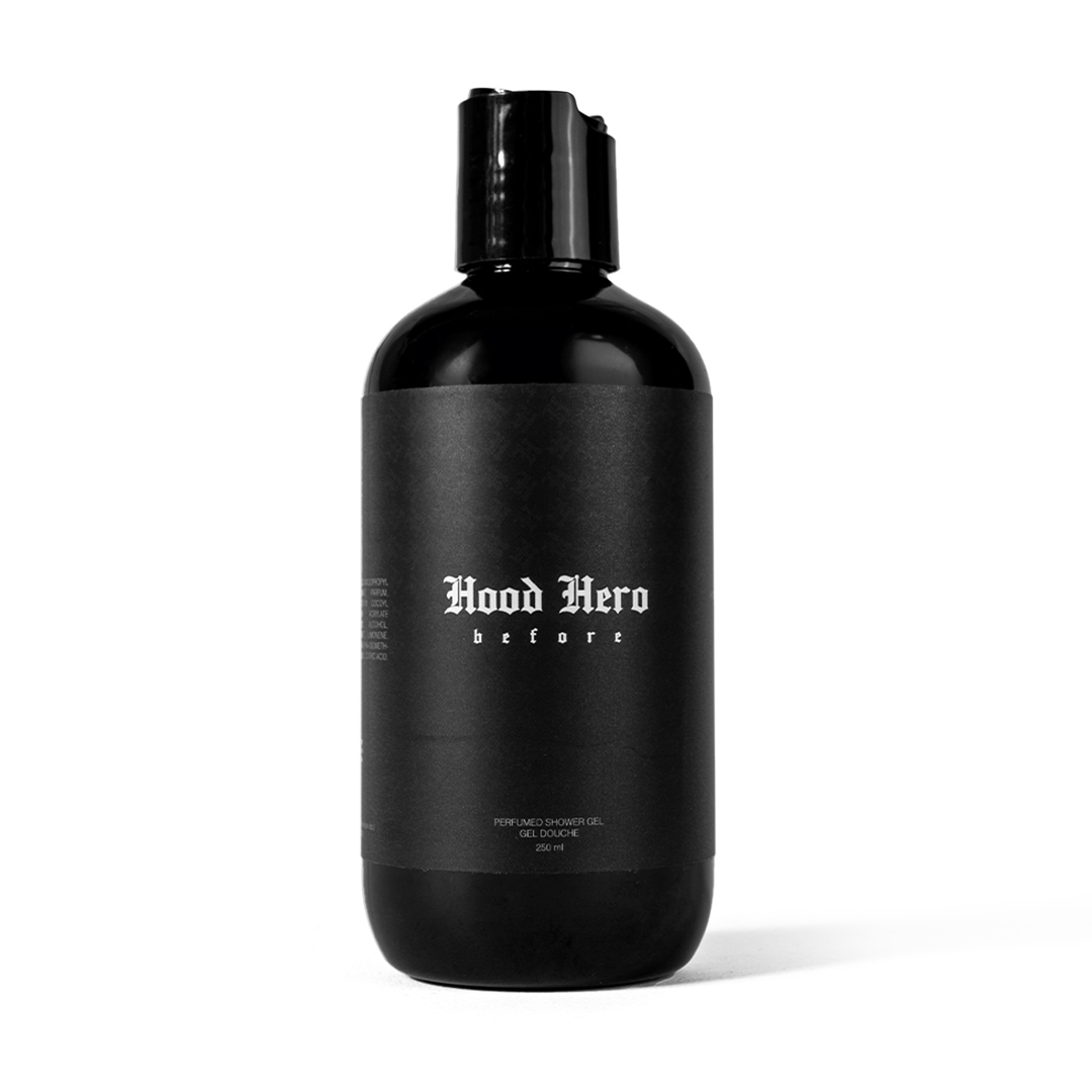 Sprchový gél - Before (250ml)